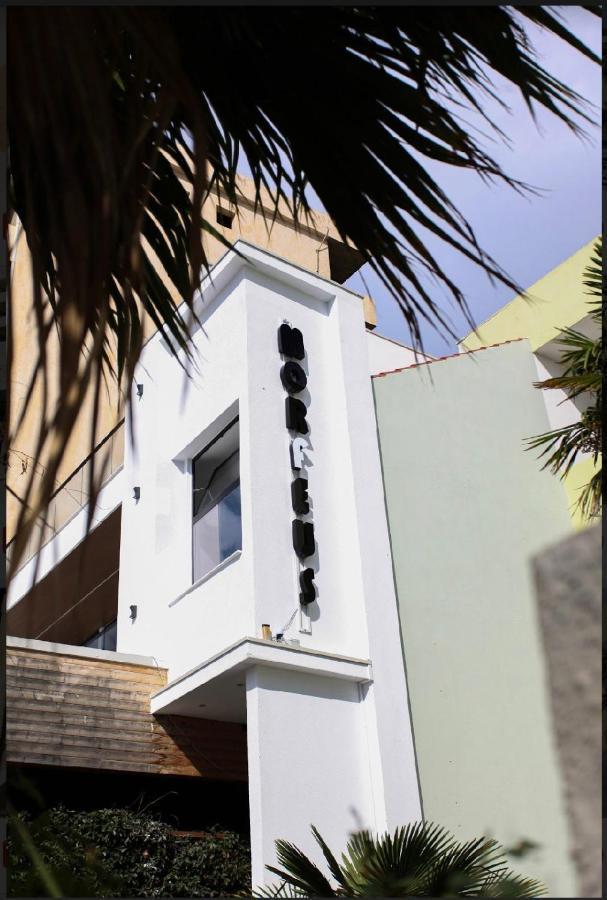 Hotel Morfeus Durres Exterior photo
